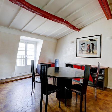 Latin Quarter & Sorbonne - 2Br - Cityapartmentstay Paris Extérieur photo