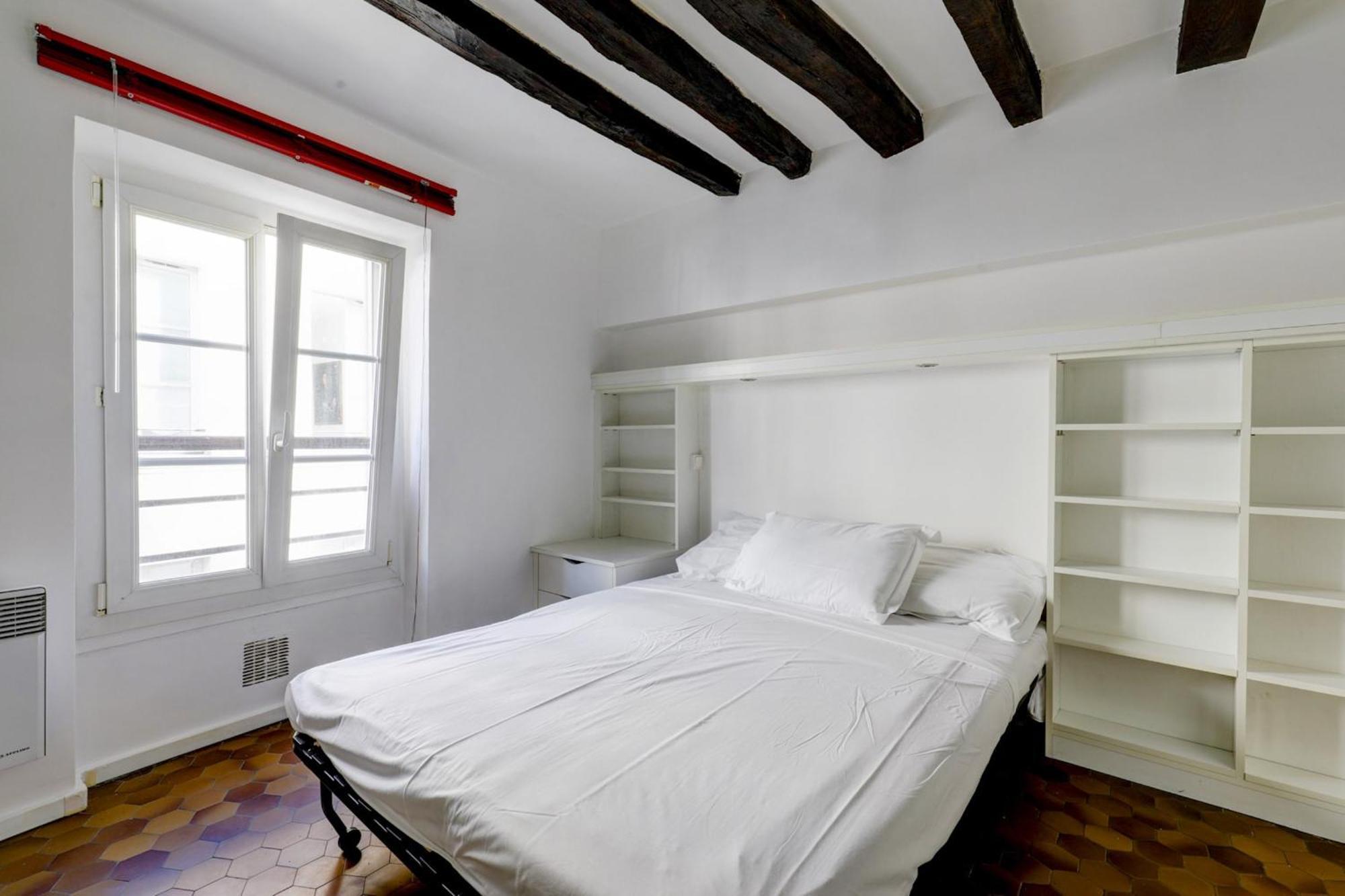 Latin Quarter & Sorbonne - 2Br - Cityapartmentstay Paris Extérieur photo